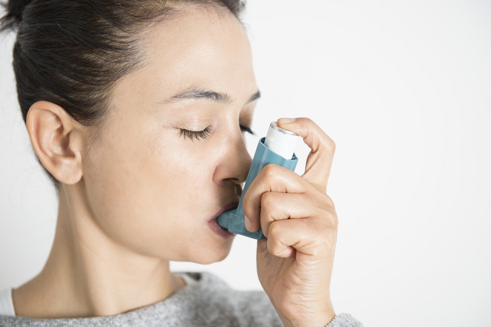 Κορωνοϊός και άσθμα: Τι πρέπει να κάνουν οπωσδήποτε οι ασθματικοί – Οδηγίες του CDC - Media