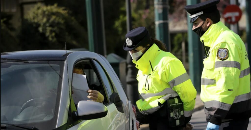 Οργή αστυνομικών για το βίντεο «Μένουμε Σπίτι» - Media