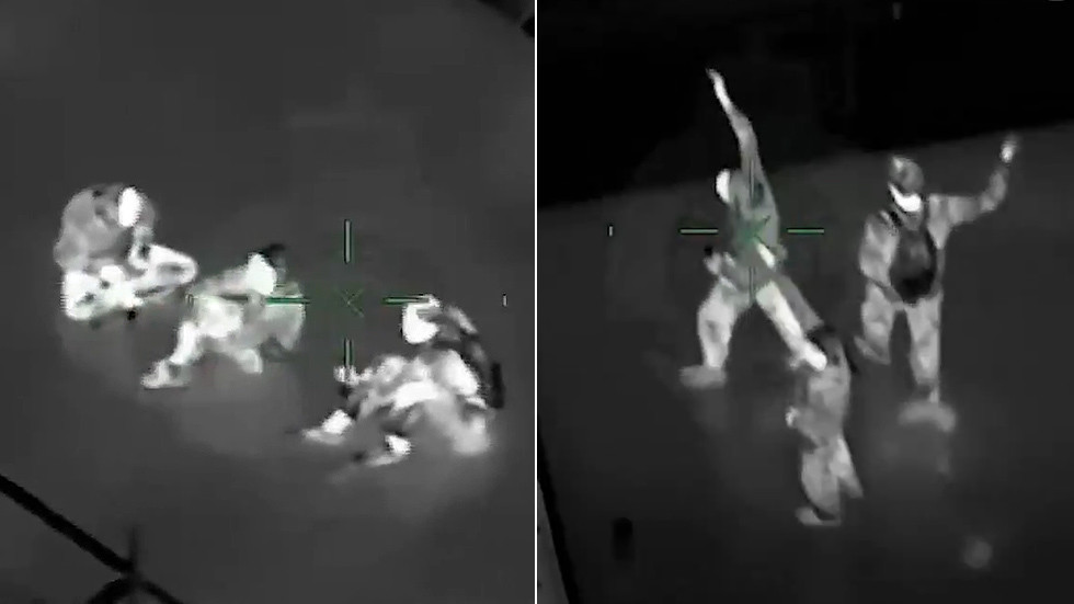 Κορωνοϊός-Αυστραλία: Επιστράτευσαν ελικόπτερο και... θερμικές κάμερες για 3 άτομα που έπιναν μπίρες σε ταράτσα! (Video) - Media