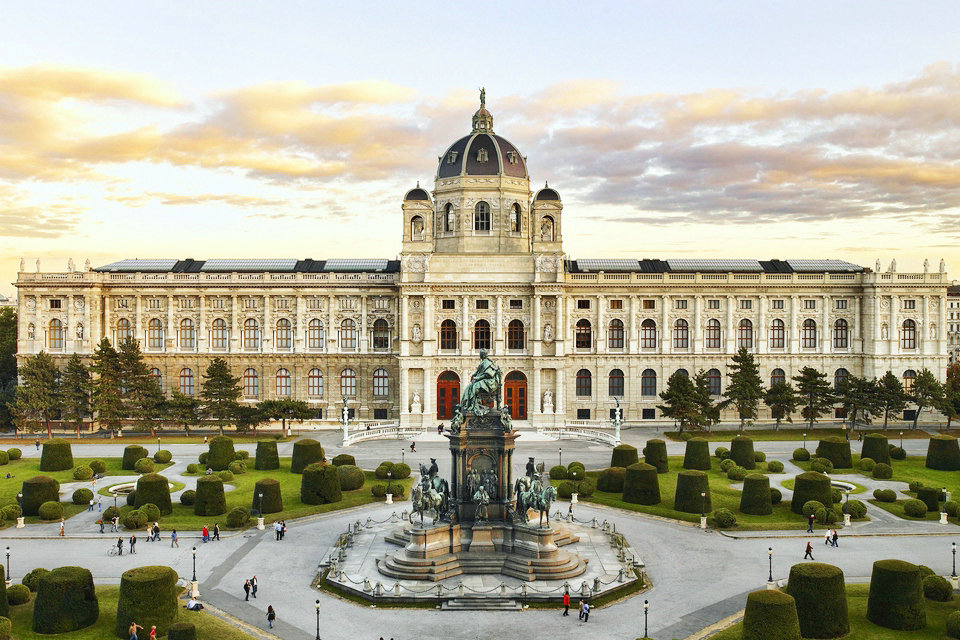Κορωνοϊός - Αυστρία: Επαναλειτουργία μουσείων και άλλων χώρων πολιτισμού από τα μέσα Μαΐου - Media