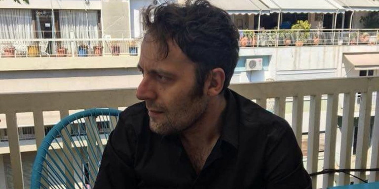 «Τη στιγμή της εισαγωγής μου, τα αιμοπετάλια είχαν σχεδόν αφανιστεί» - Η συγκλονιστική ανάρτηση του Αύγουστου Κορτώ - Media