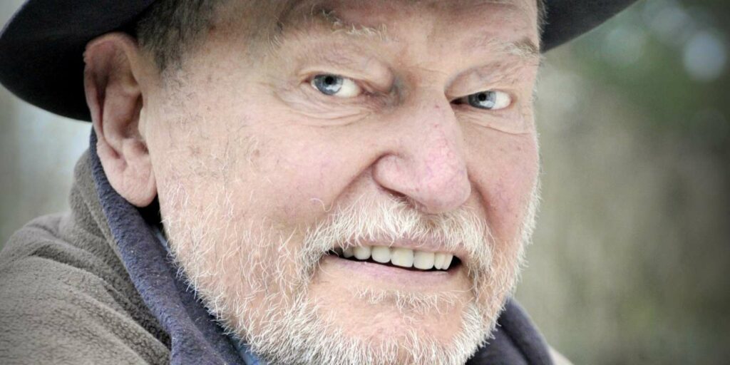 Θλίψη: Νεκρός από κορωνοϊό ο Γάλλος ηθοποιός Μορίς Μπαριέ (Photos) - Media