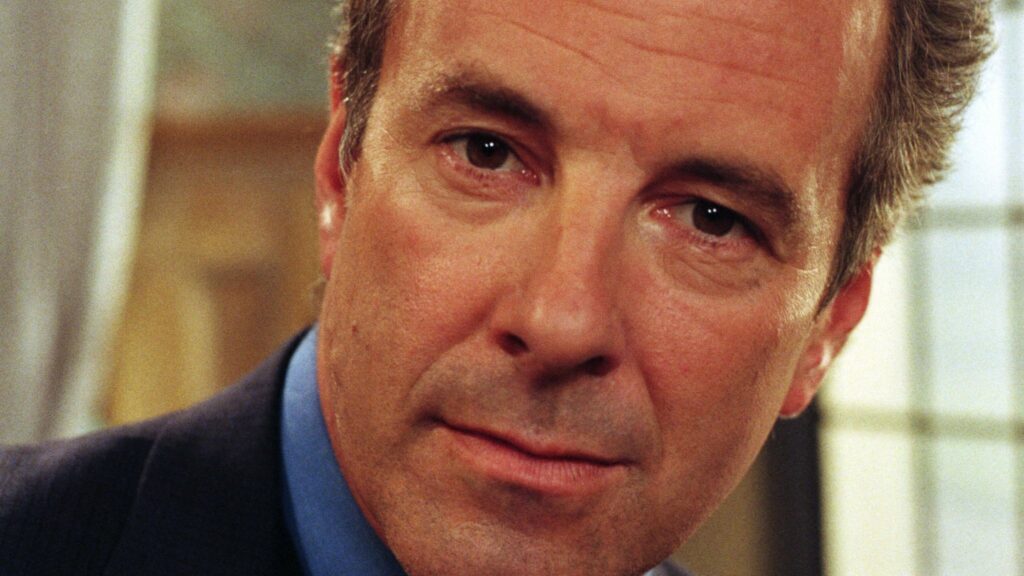 Νεκρός από Covid-19 ο ηθοποιός Τζέι Μπενεντικτ (Photos) - Media