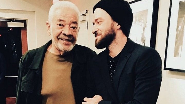 Φόρος τιμής από τον Justin Timberlake στον Bill Withers: «Ήσουν ένα από τα μεγαλύτερα είδωλά μου» (Video) - Media