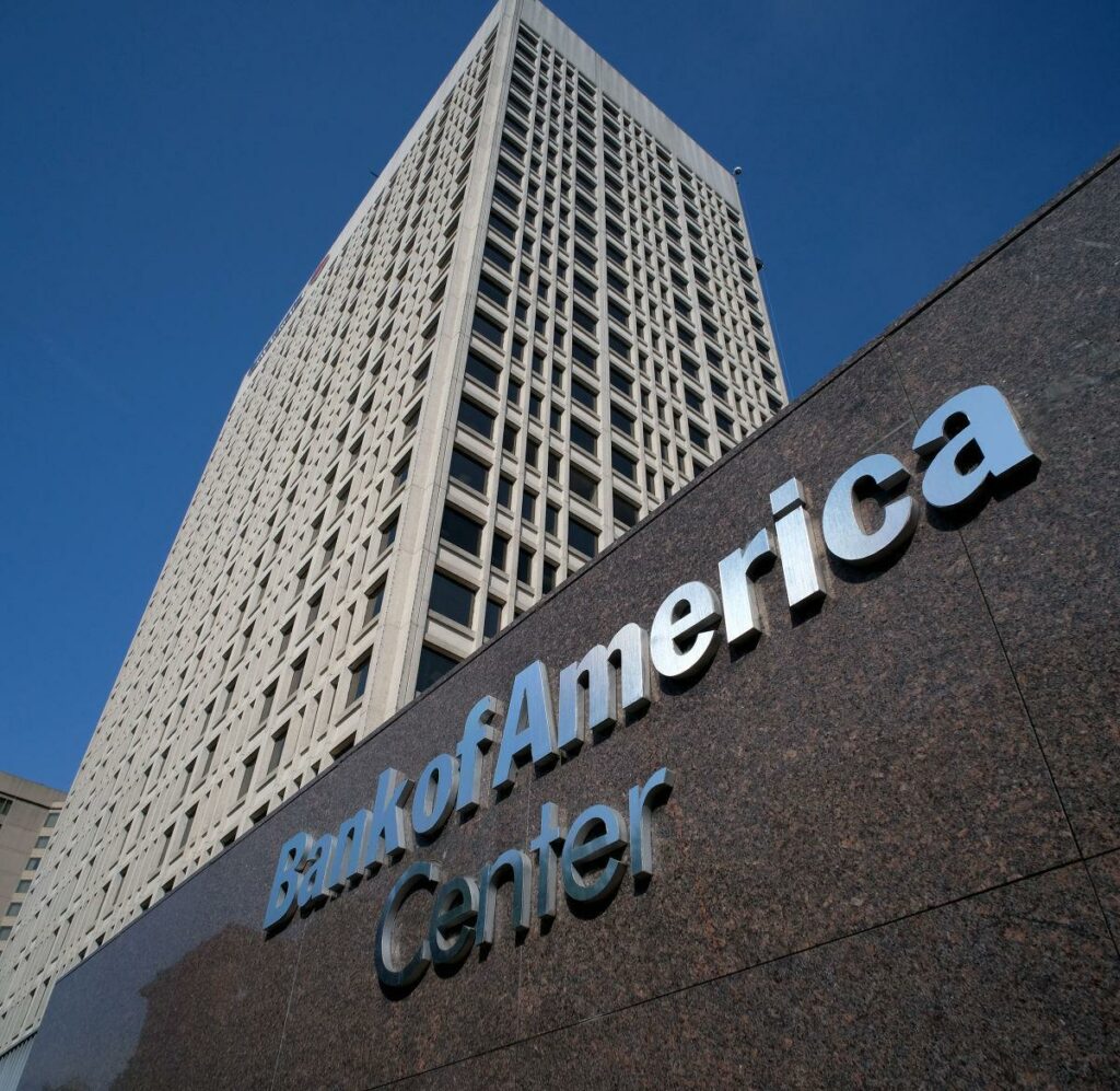 Bank of America: Πρόβλεψη για 7,5% ύφεση στην Ελλάδα λόγω κορωνοϊού - Media