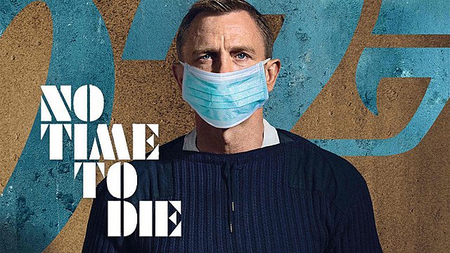 Αυτές είναι οι ημερομηνίες για τις ταινίες που θα βγουν μέσα στο 2020 - Media