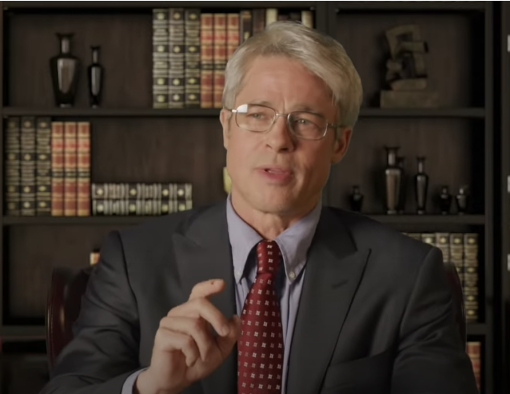 Το... τερμάτισαν: Έβγαλαν εσώρουχα με το όνομα του «Τσίοδρα των ΗΠΑ» (Photos) - Media