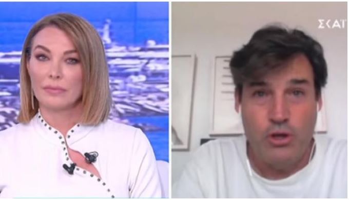 Αλέξης Αλεξίου: Νίκησα τον κορωνοϊό και δίνω μάχη με τις παρενέργειες των φαρμάκων (Video) - Media