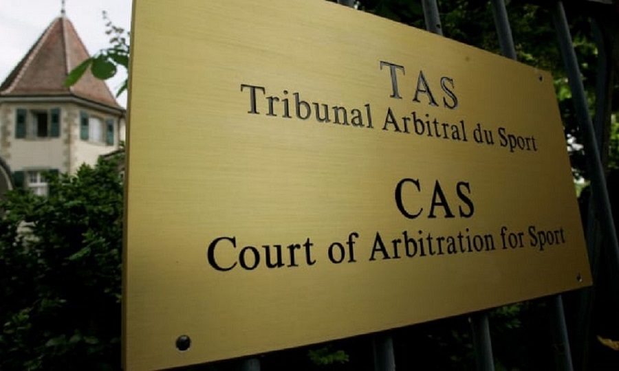 Το CAS στέλνει πίσω στην Εφέσεων την υπόθεση συνιδιοκτησίας - Επιστρέφει τους βαθμούς στον ΠΑΟΚ - Media