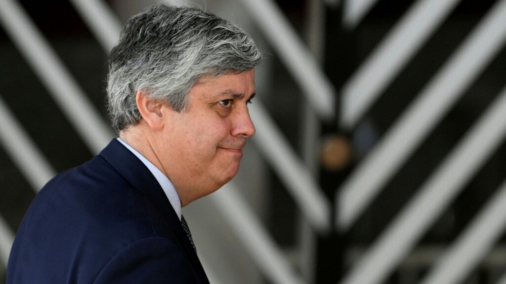 Σεντένο για Εurogroup: Νέα μέτρα στήριξης μισού τρισ. ευρώ - Ανοιχτό σενάριο το κορωνο-ομόλογο - Media