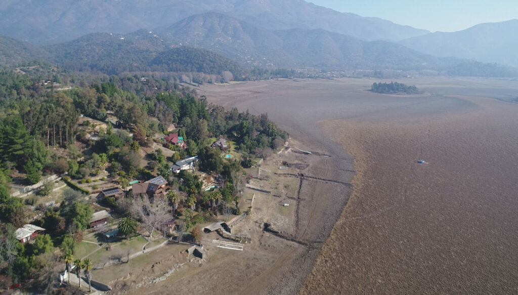 Χιλή: Ιστορική ξηρασία εν μέσω πανδημίας - «Το νερό πωλείται, αγοράζεται και ενοικιάζεται»  - Media