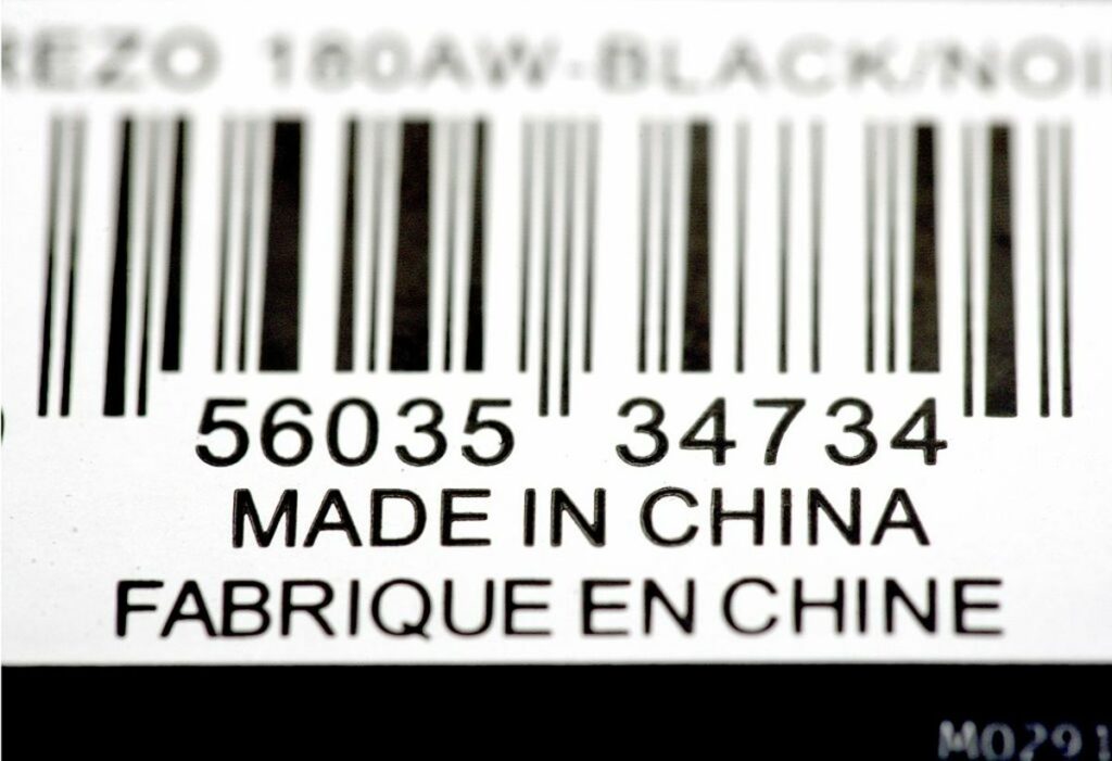 Ισχυρό πλήγμα και στα made in China προϊόντα, έφερε ο κορωνοϊός - Media