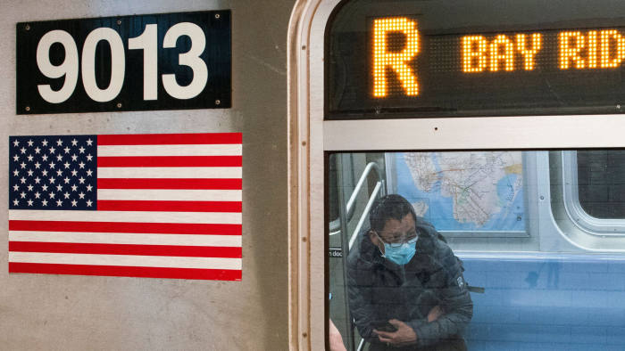 Κορωνοϊός: «Ετοιμαστείτε για μια φρικτή περίοδο» λέει ο Τραμπ – Διάγγελμα της βασίλισσας Ελισάβετ - Media