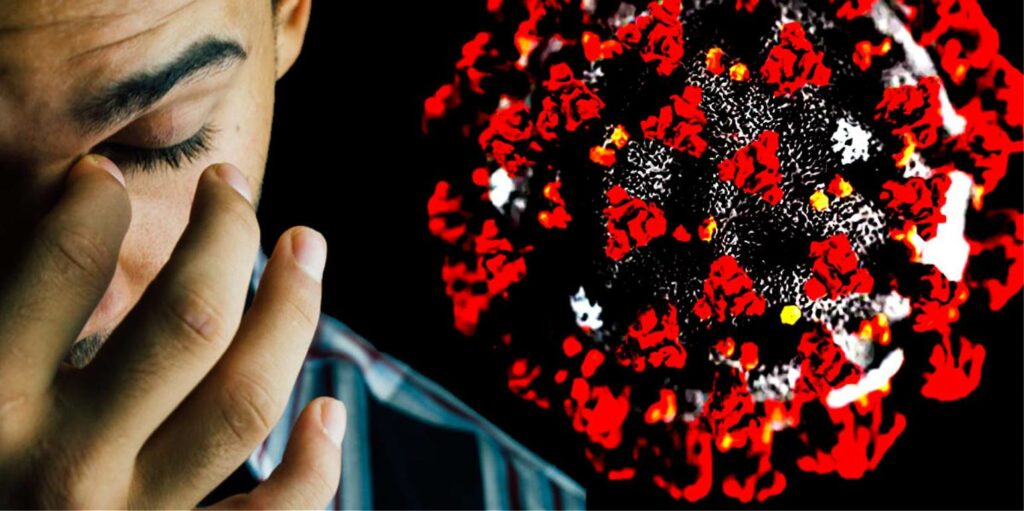 Κορωνοϊός - Έρευνα: Το 80% των ασθενών κόλλησε από κάποιον που δεν είχε συμπτώματα - Media