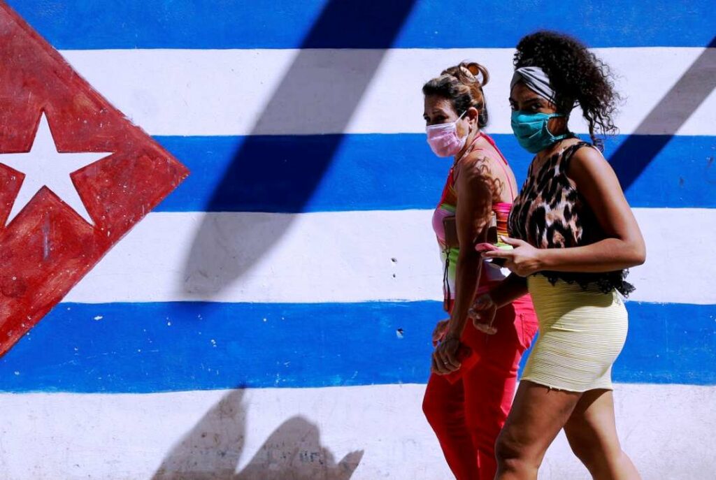 Κορωνοϊός-Κούβα: Πρωτοπόρα και στην μάχη κατά του ιού - Σε φάση δοκιμών το εμβόλιο CIGB 2020 - Media