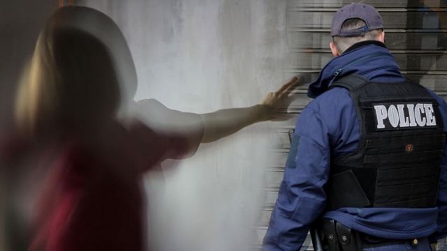 Καταγγελία στη Φωκίδα: Αστυνομικοί έκαναν σωματικό έλεγχο σε γυναίκες μέσα από τα εσώρουχα - Media