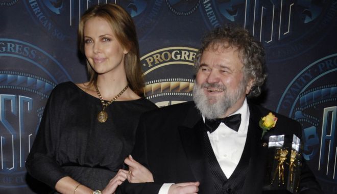 Άλεν Ντέιβιο: Απεβίωσε από κορωνοϊό ο περίφημος κινηματογραφιστής του "Ε.Τ" - Media