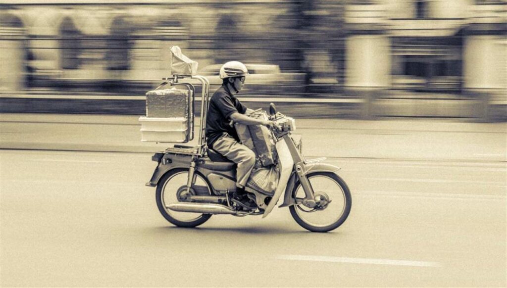 Κορωνοϊός και delivery: Πώς ανοίγουμε με ασφάλεια τα πακέτα - Media