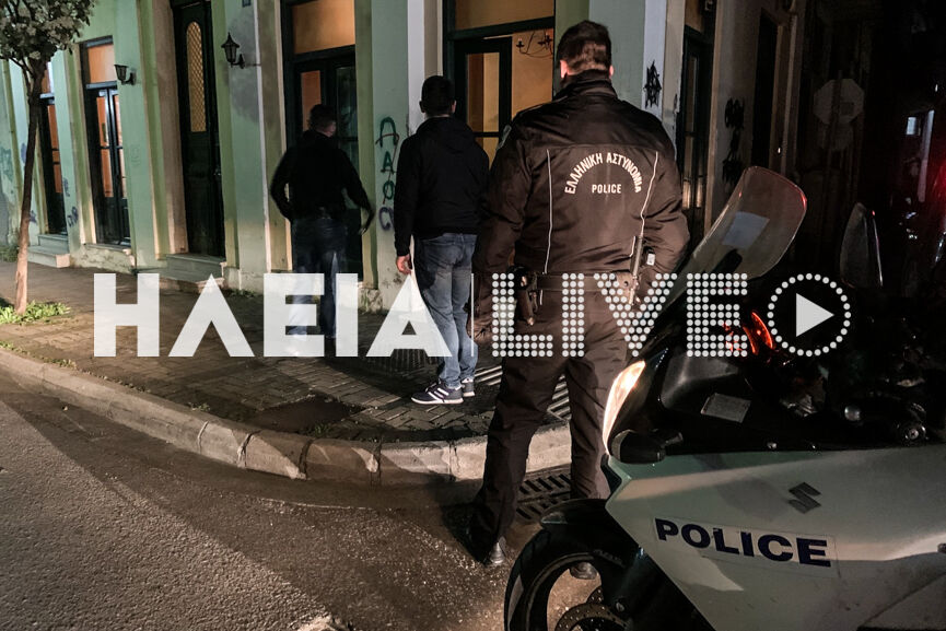 Πύργος: Ανόητος διαρρήκτης μπούκαρε σε καφενείο που είναι κλειστό και άδειο εδώ κι ένα μήνα… - Media