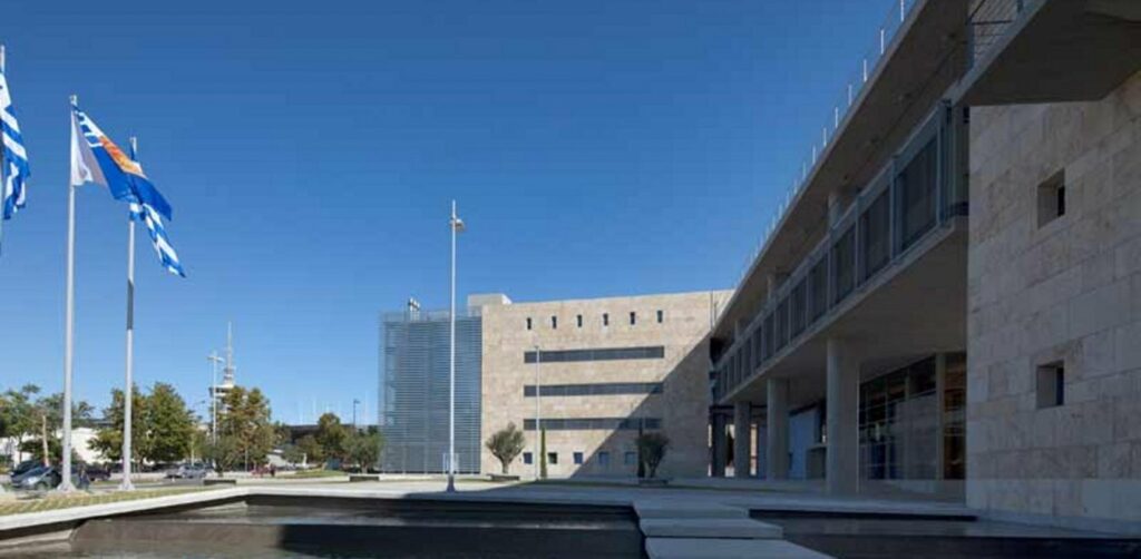 Θετικός σε έλεγχο για κορωνοϊό, υπάλληλος του δήμου Θεσσαλονίκης - Media