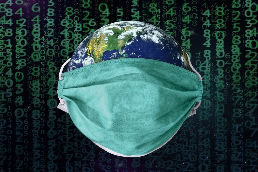 Τα απόβλητα του κορωνοϊού στη θάλασσα - Tι ισχύει με ανακύκλωση μασκών και γαντιών - Media