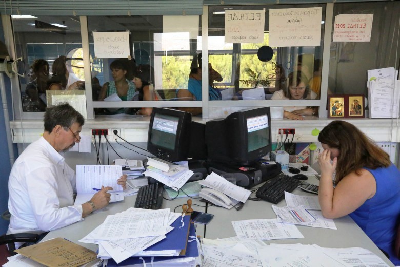 Ανοίγει τη Μ. Πέμπτη το Taxisnet για τις φορολογικές δηλώσεις - «Παράθυρο» για αύξηση των δόσεων στις πληρωμές - Media