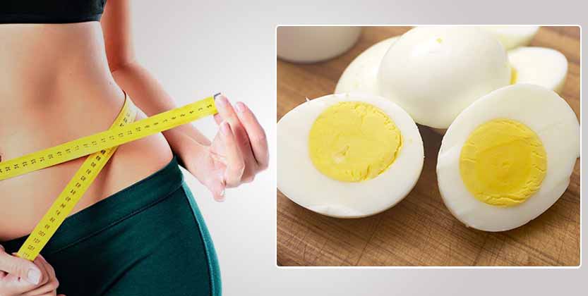Δίαιτα του αυγού: Πώς γίνεται – Πόσο αποτελεσματική είναι - Media