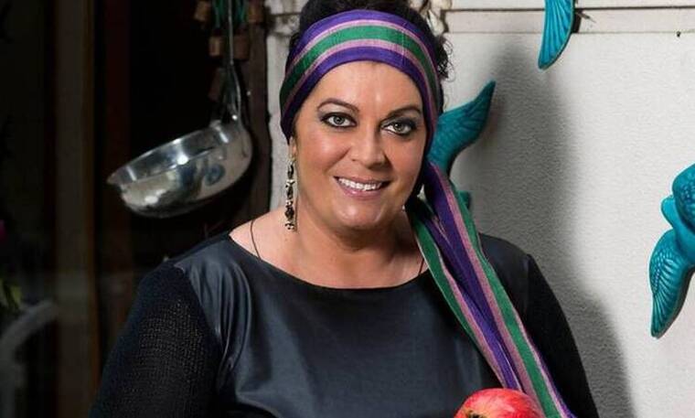 Δύσκολες ώρες για τη Μαρία Εκμεκτσίογλου - «Έχασε» αγαπημένο της πρόσωπο από κορωνοϊό (Photos) - Media