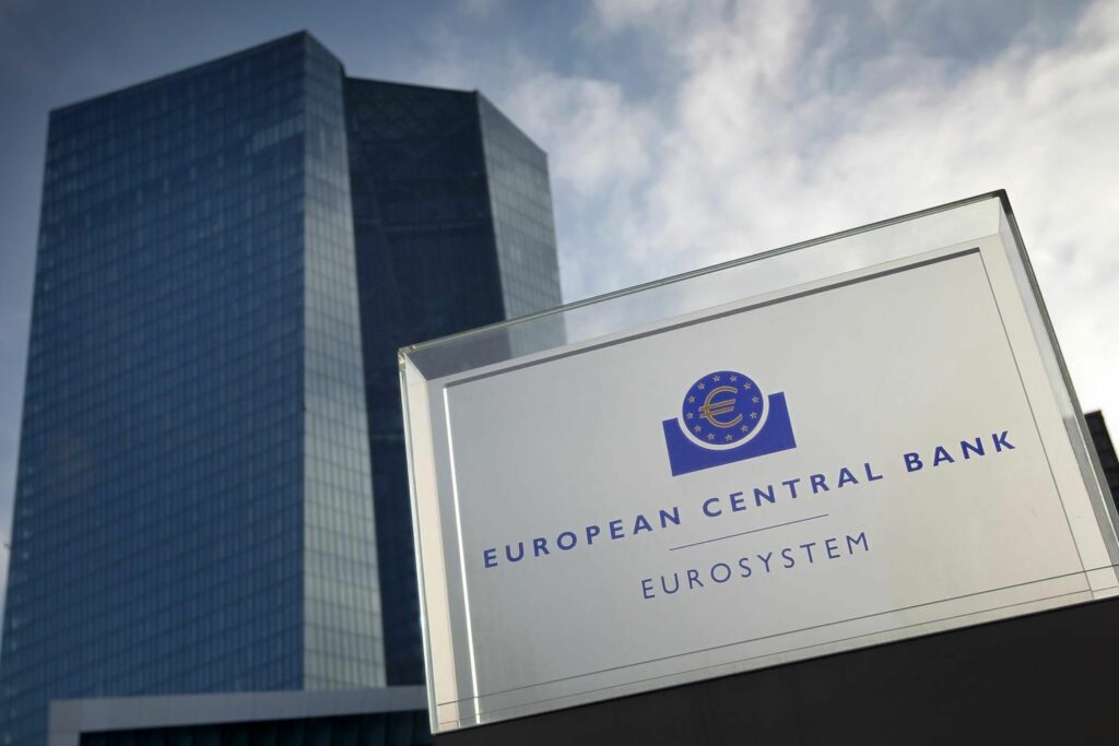 Reuters: Πέντε κρίσιμα ερωτήματα των αγορών για πιθανά νέα μέτρα από την ΕΚΤ - Media