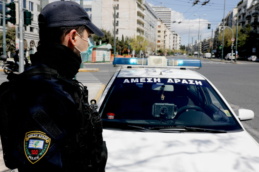 Koρωνοϊός-Έκτακτα μέτρα: Ούτε τα «300ευρα» πτοούν τους παραβάτες - Συνολικά πάνω από 45.000 πρόστιμα! - Media