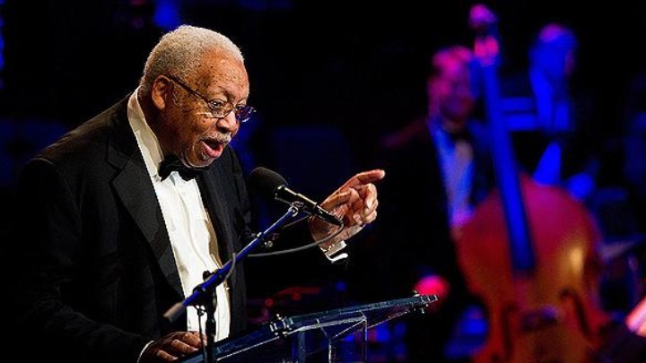 Έλις Μαρσάλις Τζούνιορ: Πέθανε από κορωνοϊό ο θρύλος της τζαζ - Media