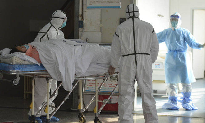 Ασθενείς με έμφραγμα δεν πάνε στο νοσοκομείο γιατί φοβούνται μην κολλήσουν κορωνοϊό! - Media