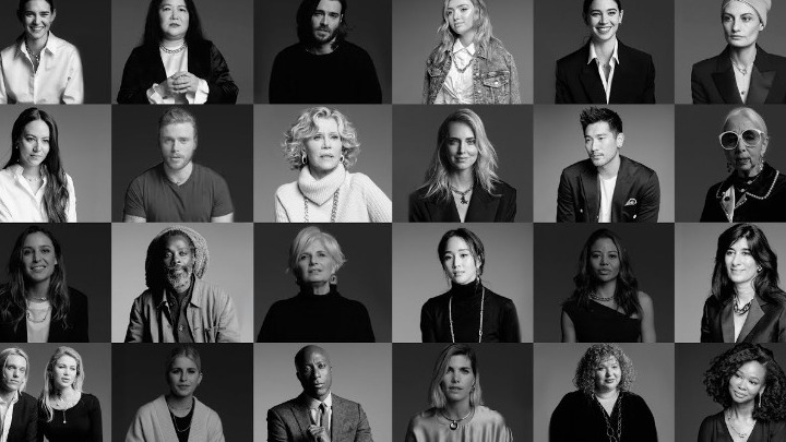 Εκστρατεία κατά της ενδοοικογενειακής βίας από ιταλικό όμιλο κοσμημάτων - Media