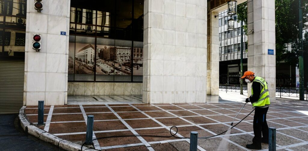 Επίδομα 800 ευρώ: Ποιοι θα πληρωθούν μέχρι αρχές Μαΐου - Οι κρίσιμες ημερομηνίες - Media