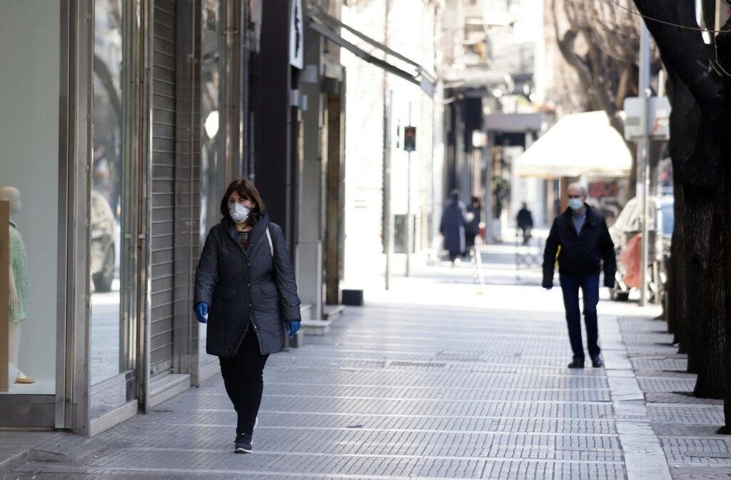 Επίδομα 800 ευρώ: Ποιοι εργαζόμενοι θα το πάρουν και τον Μάιο - Media