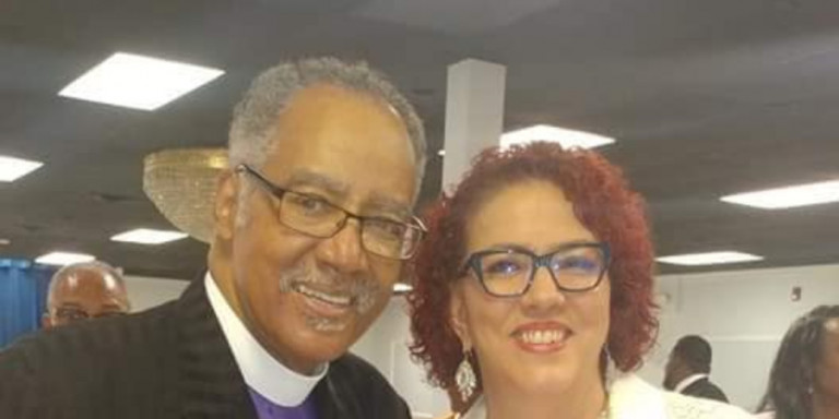 ΗΠΑ: Επίσκοπος έλεγε ότι ο Θεός είναι μεγαλύτερος από τον Covid-19 και πέθανε από κορωνοϊό  - Media