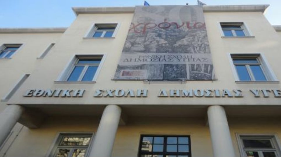 «Μπαίνουμε στον αιώνα των ιών – Να περάσουμε από την περίθαλψη στην Υγεία» - Media