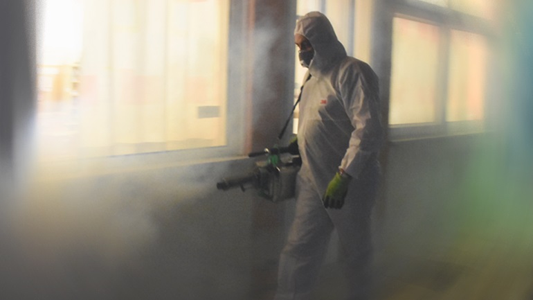 Κορωνοϊός: Στα 1,6 εκατ. τα κρούσματα παγκοσμίως, με 103.664 θανάτους - Media