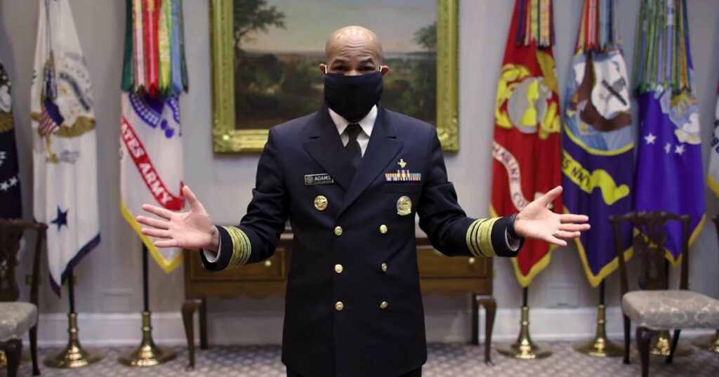 CDC: Πώς θα φτιάξουμε τη μάσκα μας σε 45 δευτερόλεπτα (Video) - Media