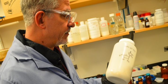 Κορωνοϊός-ΗΠΑ: Νέο φάρμακο για τη σοβαρή πνευμονία της Covid-19 είχε επιτυχία σε πειραματόζωα και ανθρώπινα κύτταρα - Media