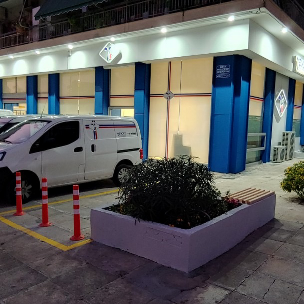 Μετά την ACS, η σειρά της Γενικής Ταχυδρομικής- Τι αναζητούν οι ελεγκτές του υπ. Ανάπτυξης - Media