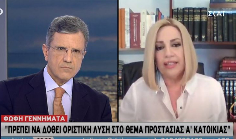 Επιδότηση 40% του εργατικού μισθού για 6 μήνες και προστασία Α