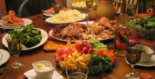 Θέλετε να χάσετε λίπος; Συνδυάστε το γεύμα σας  με αυτές τις τροφές! - Media