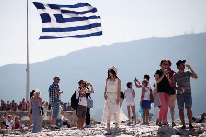 Κορωνοϊός-Τουρισμός: Δυσοίωνες προβλέψεις για ανυπολόγιστη ύφεση - Τεράστιο χτύπημα και για την Ελλάδα - Media