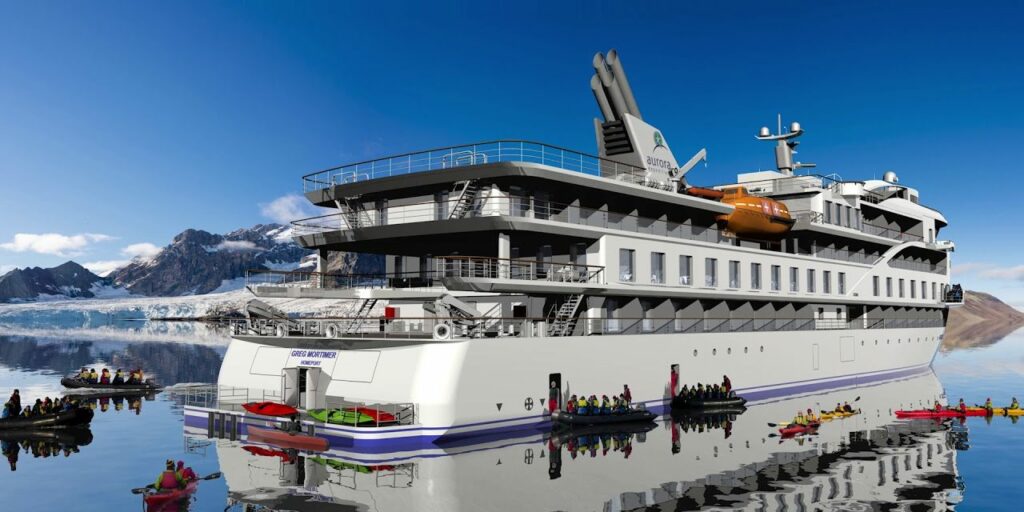 Κορωνοϊός-«Συναγερμός» στην Ουρουγουάη: 80 επιβαίνοντες σε ένα κρουαζιερόπλοιο βρέθηκαν θετικοί στον ιό - Media