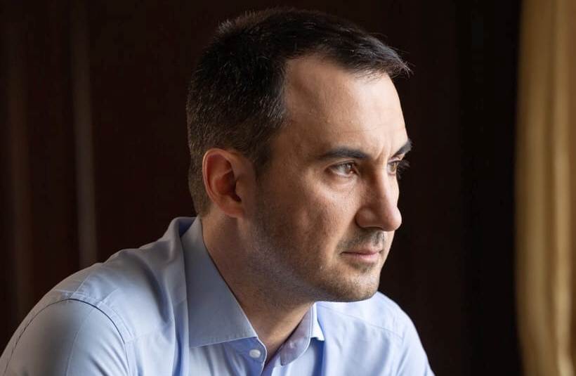 Χαρίτσης για μάσκες: Να μπει διατίμηση αφού είναι υποχρεωτικές - Media