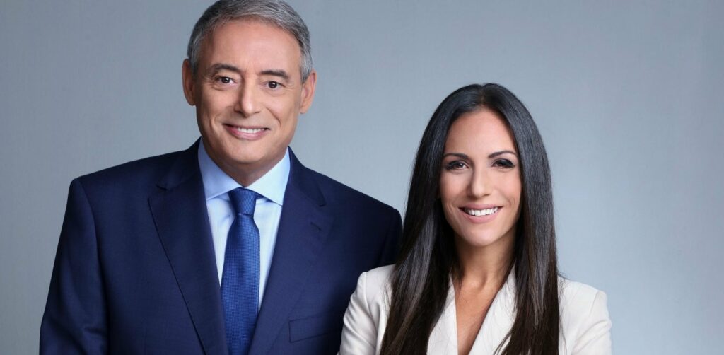 Open TV: Έκτακτη ενημερωτική εκπομπή «Βγαίνουμε από το σπίτι - Τα πρώτα βήματα» - Media