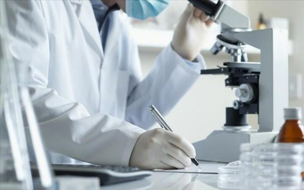 Καλά νέα για την ανάπτυξη ανοσίας στον κορωνοϊό - Media