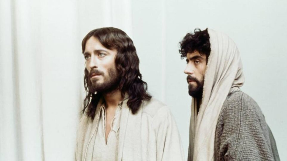 Ο «Ιούδας» από το «Ιησούς από τη Ναζαρέτ» 39 χρόνια μετά, έπαιξε στο «Game of Thrones» (Video) - Media