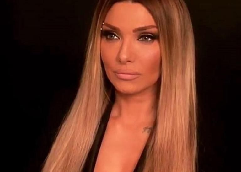 Ξεσπά η Αγγελική Ηλιάδη για τα μέτρα περιορισμού: Δεν είμαστε πια ελεύθεροι – Μας έχουν υπό το καθεστώς φόβου - Media